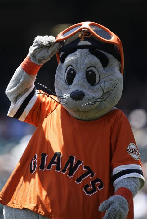 The Unforgettable Moments with Lou Seal: Giants Fans Share Their Stories